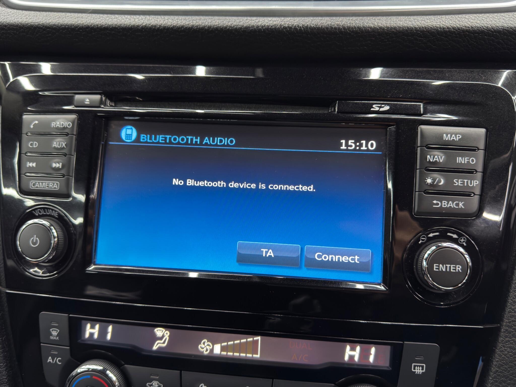 Nissan Qashqai - Image 30