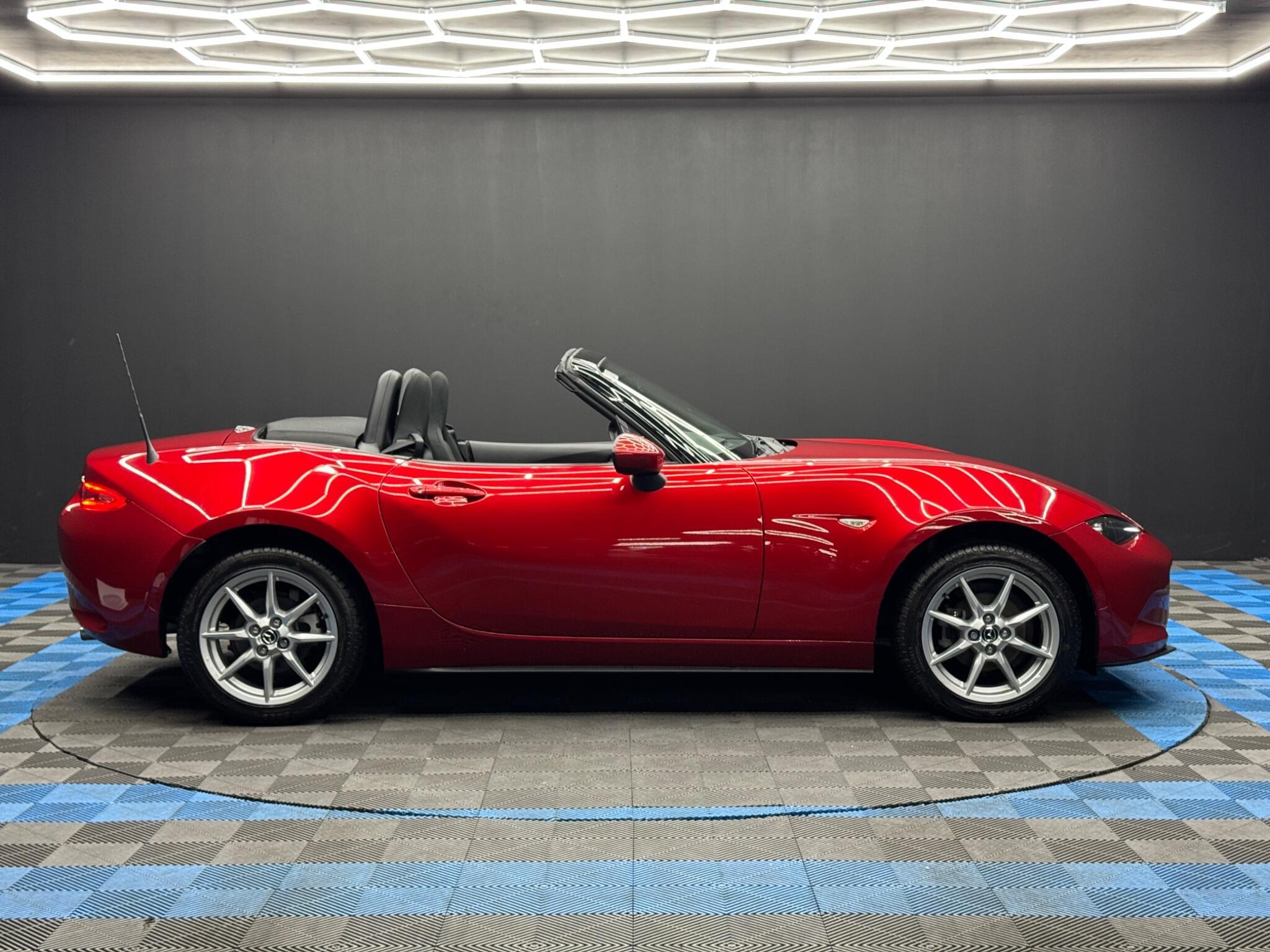 Mazda MX-5 - Image 4