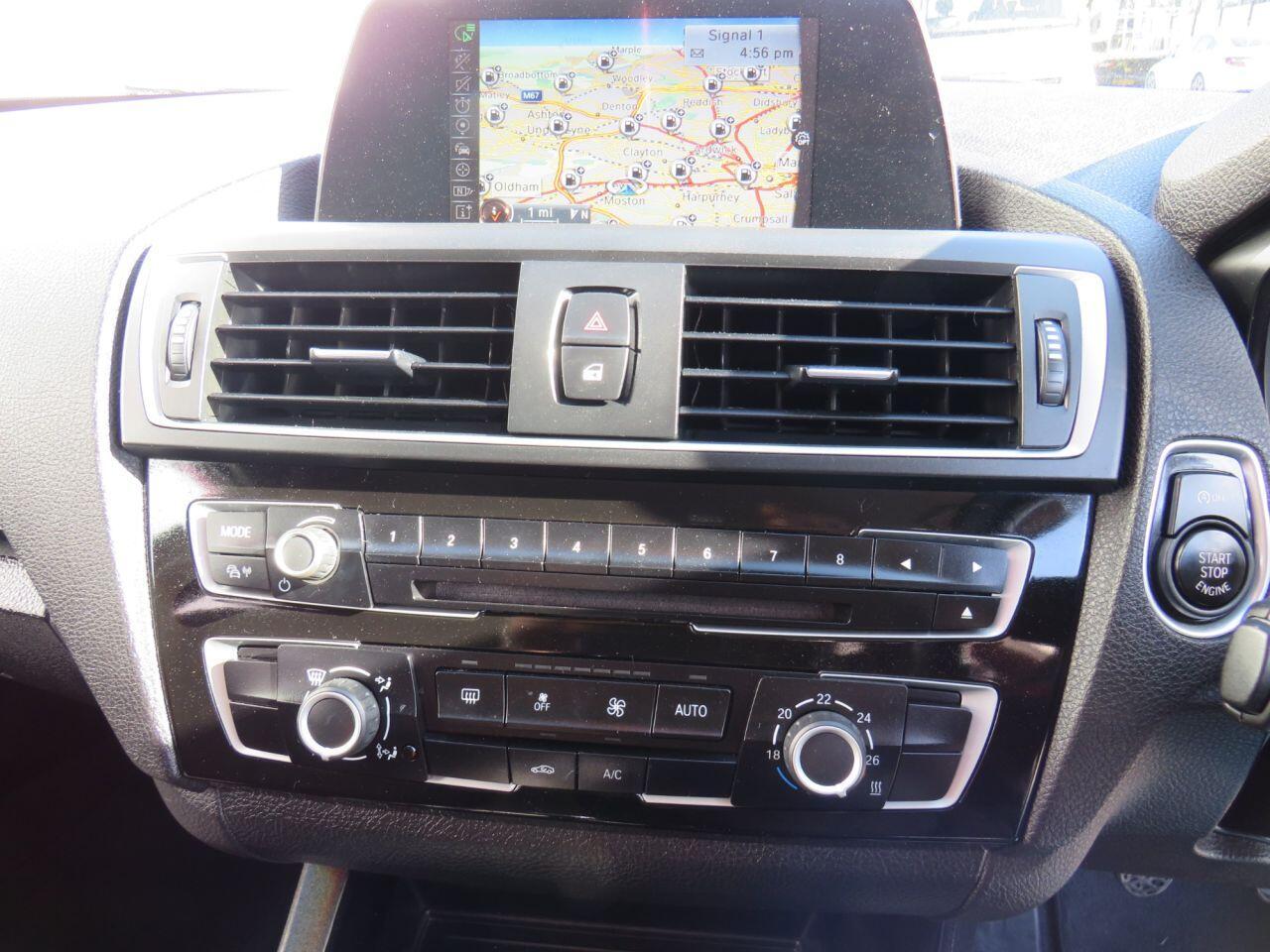 BMW 1 Series - Image 14