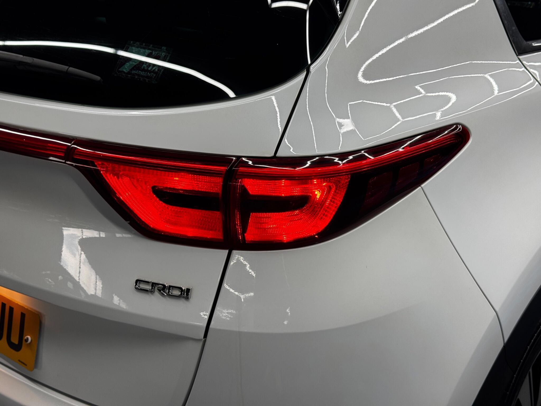 Kia Sportage - Image 40