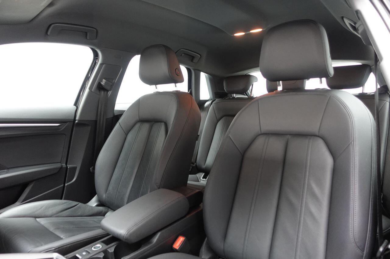 Audi A3 - Image 17