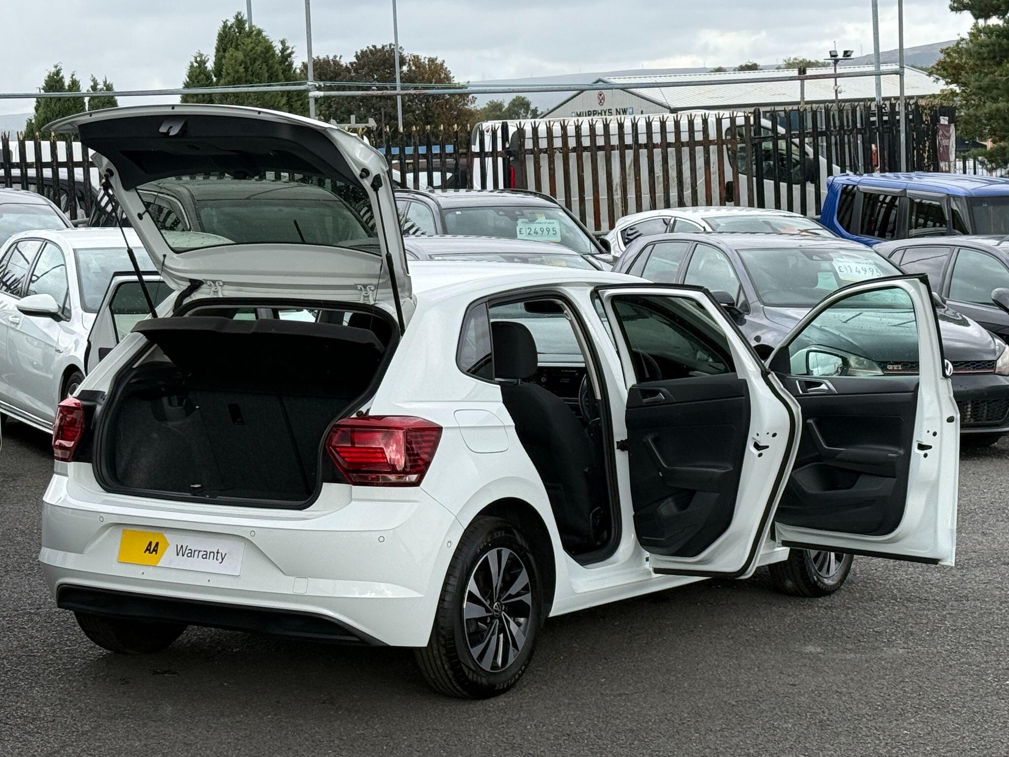 Volkswagen Polo - Image 17