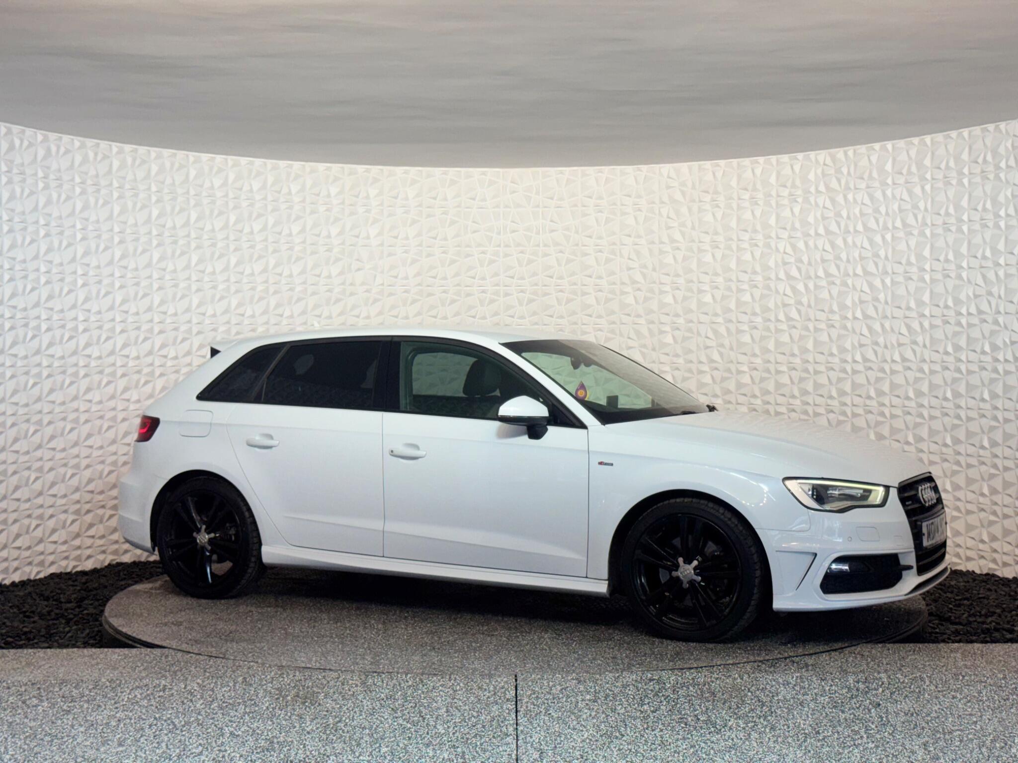 Audi A3 - Image 6