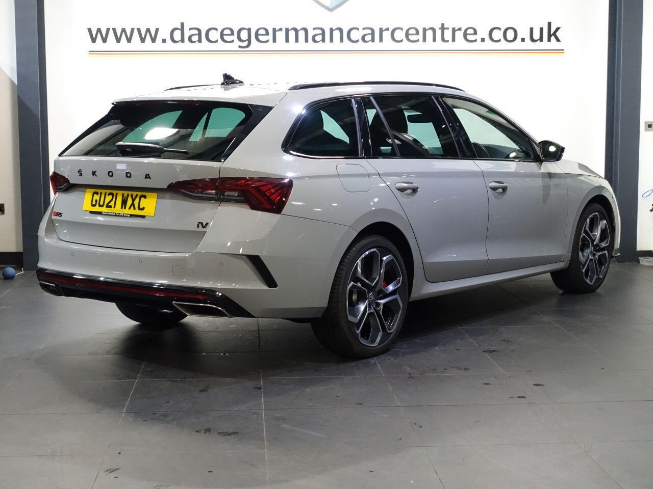 Skoda Octavia - Image 8