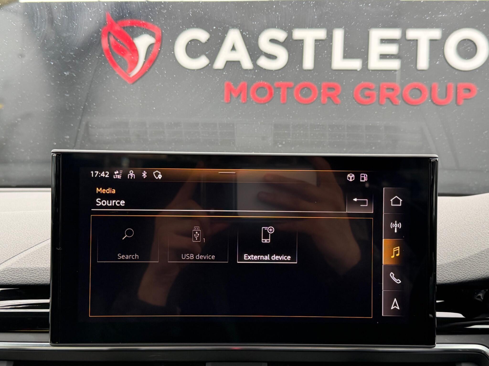 Audi A4 Avant - Image 48