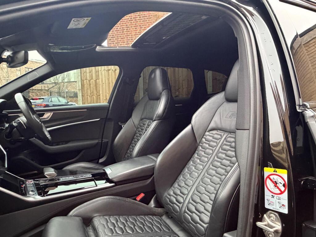 Audi Rs6 Avant - Image 10
