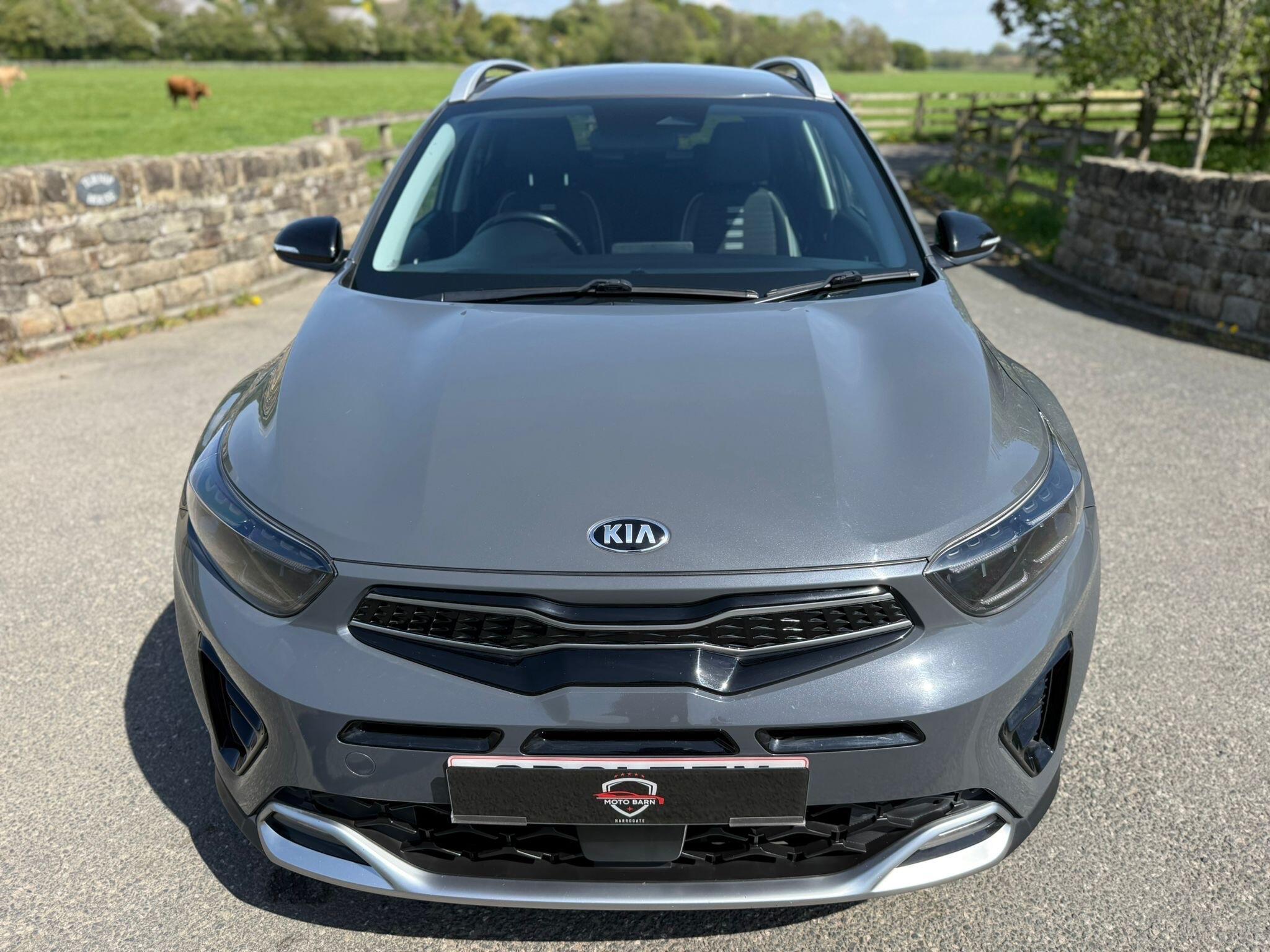 Kia Stonic - Image 2