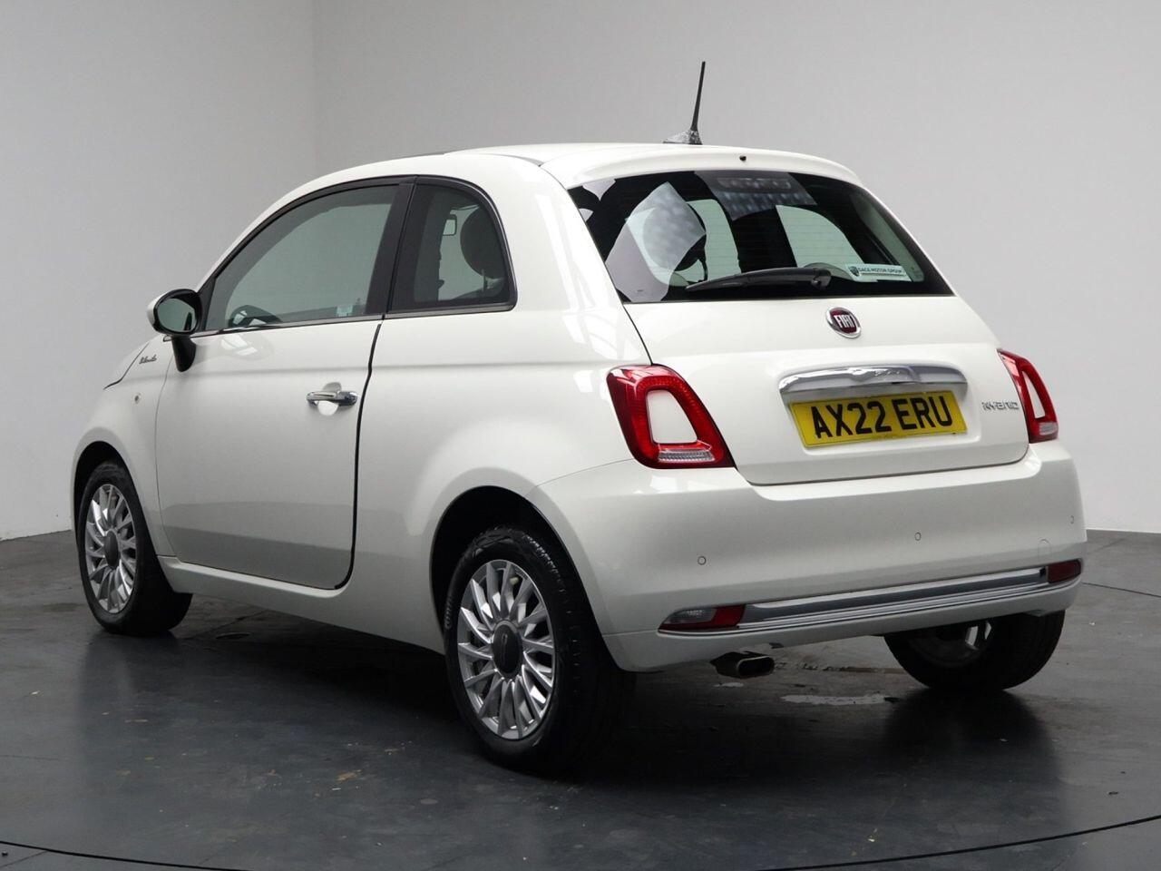 Fiat 500 - Image 11