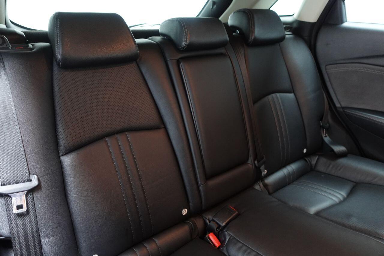 Mazda CX-3 - Image 17