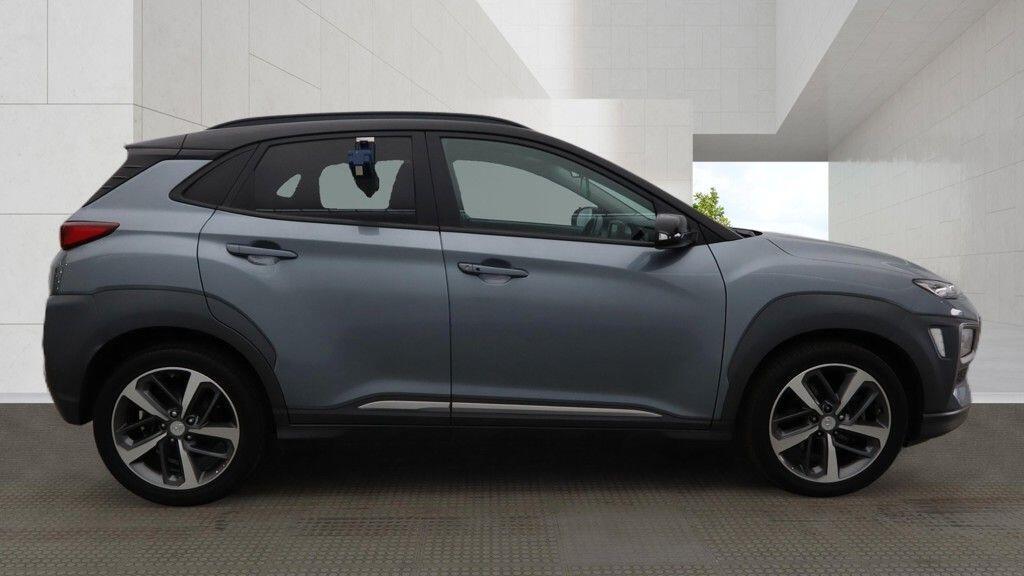 Hyundai Kona - Image 8