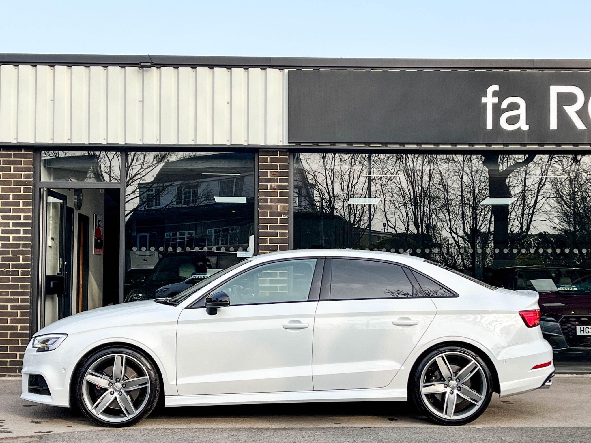 Audi S3 - Image 3
