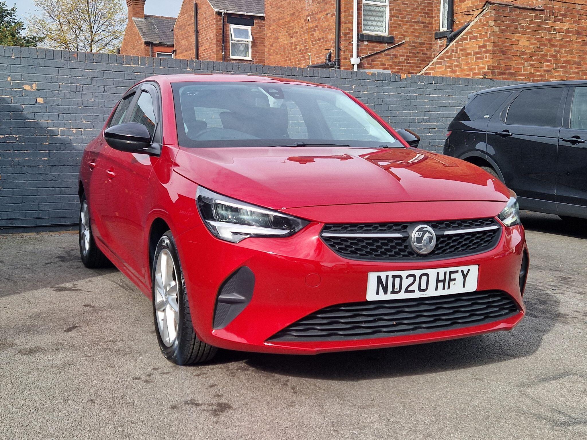 Vauxhall Corsa - Image 16