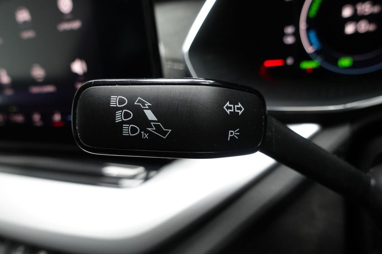 Skoda Octavia - Image 45