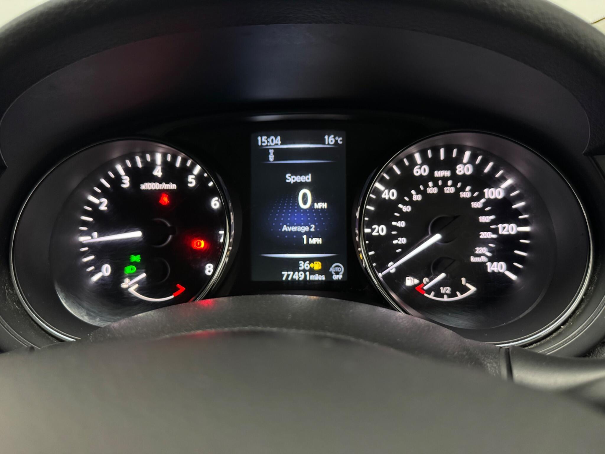 Nissan Pulsar - Image 13