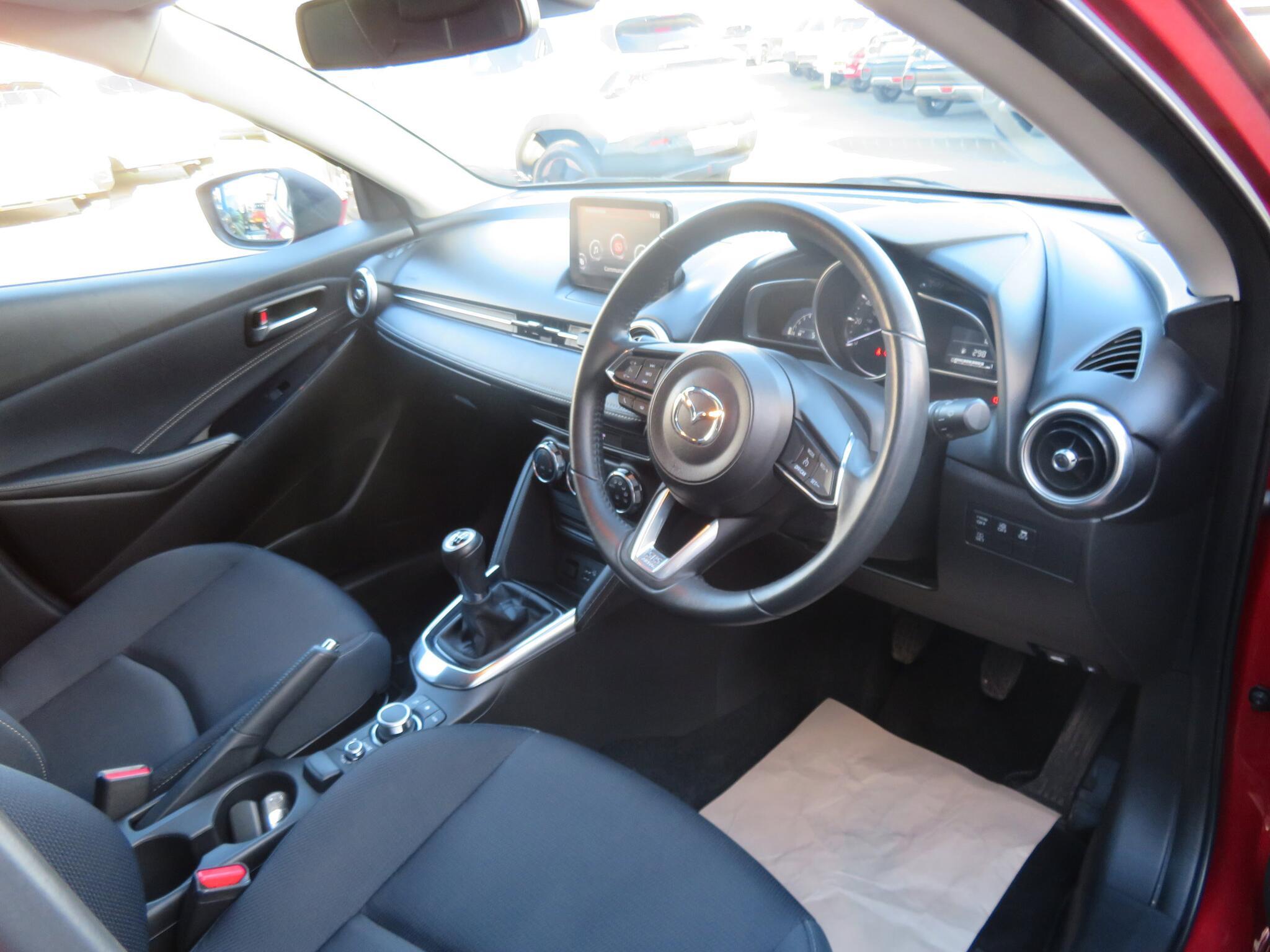 Mazda MAZDA2 - Image 18