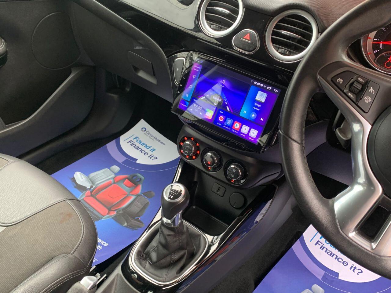 Vauxhall ADAM - Image 19