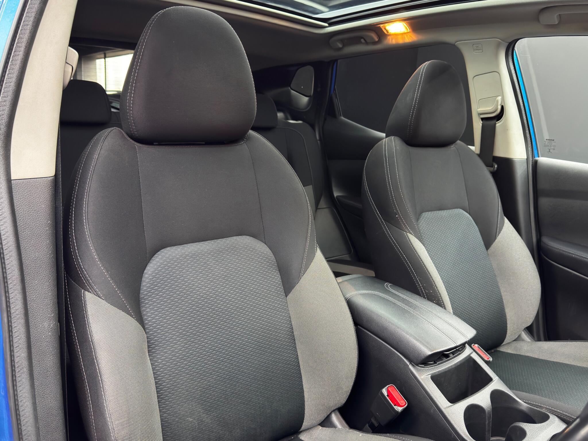 Nissan Qashqai - Image 12