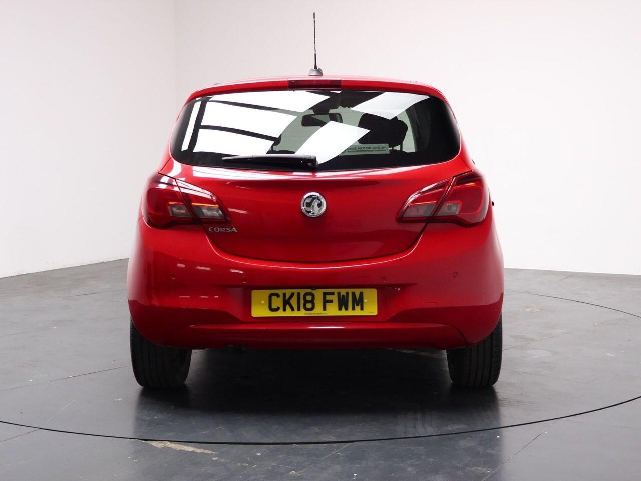 Vauxhall Corsa - Image 11