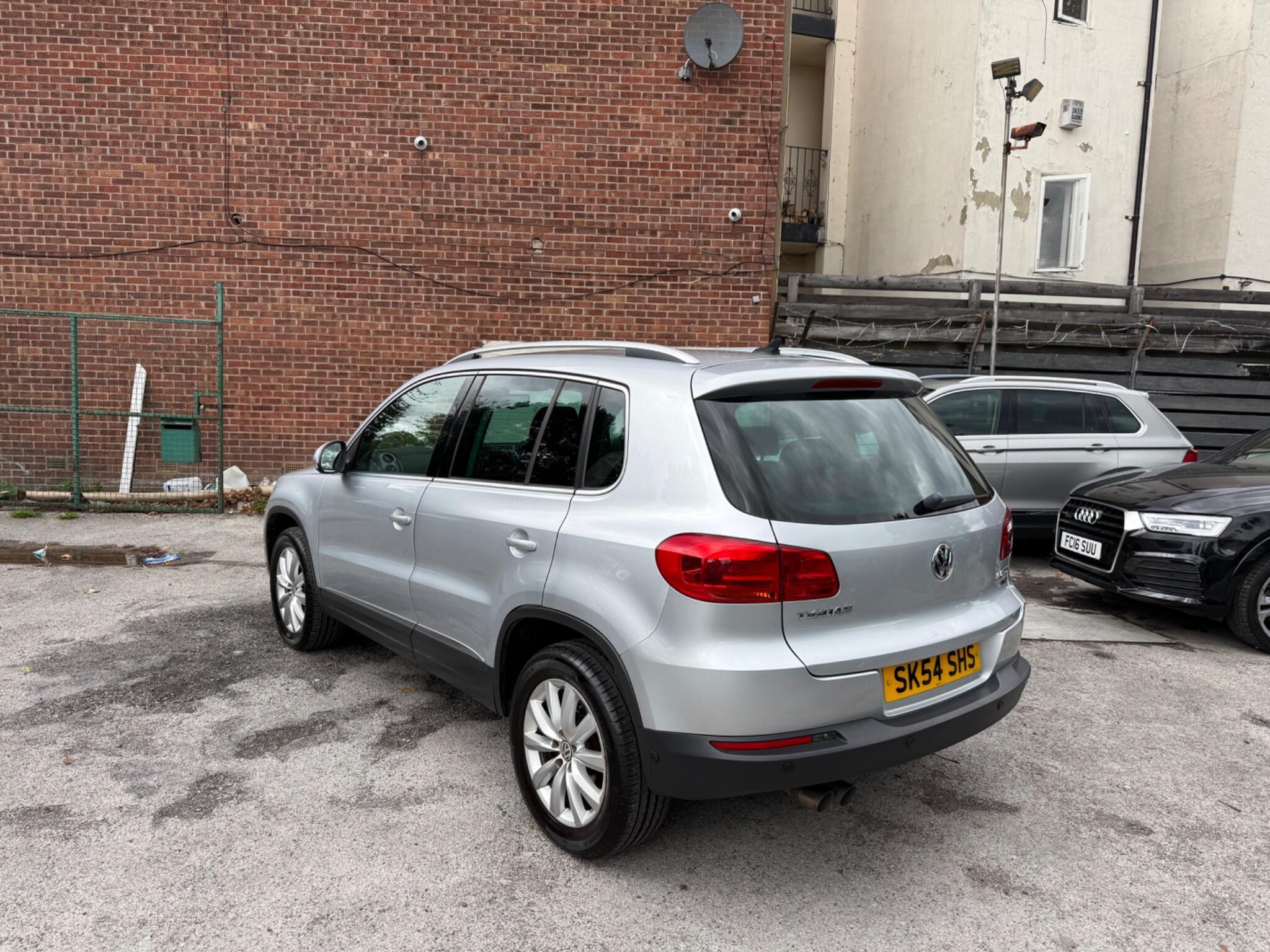 Volkswagen Tiguan - Image 5