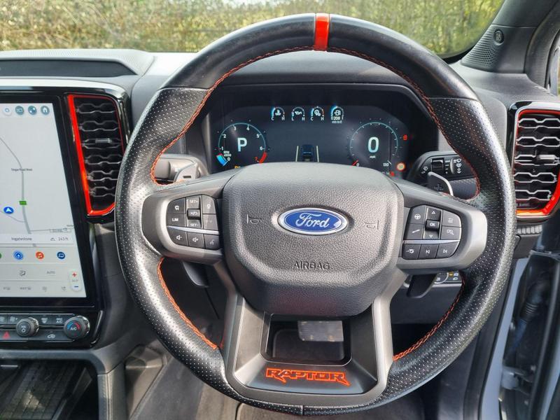 Ford Ranger - Image 8