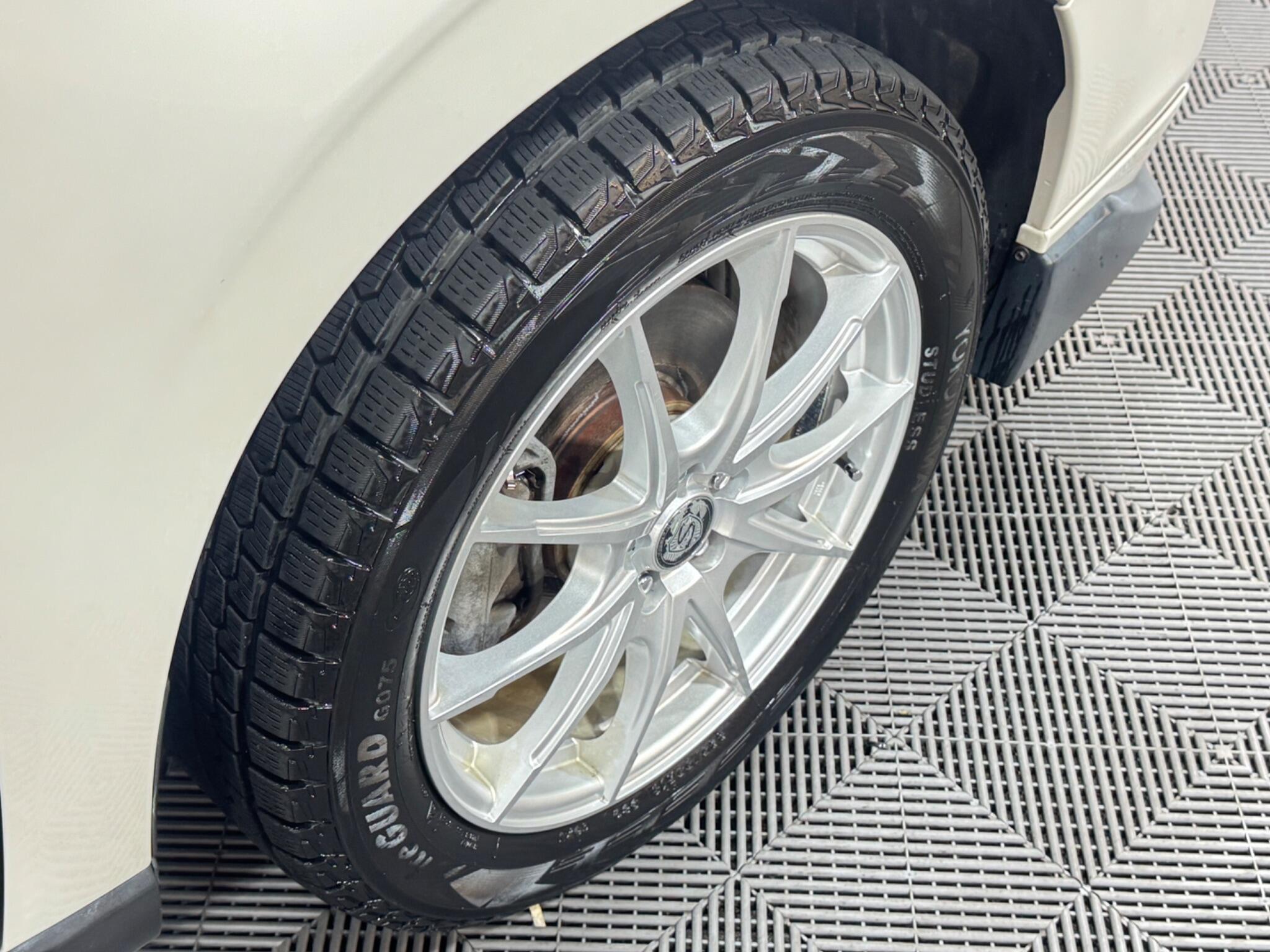 Subaru Forester - Image 14