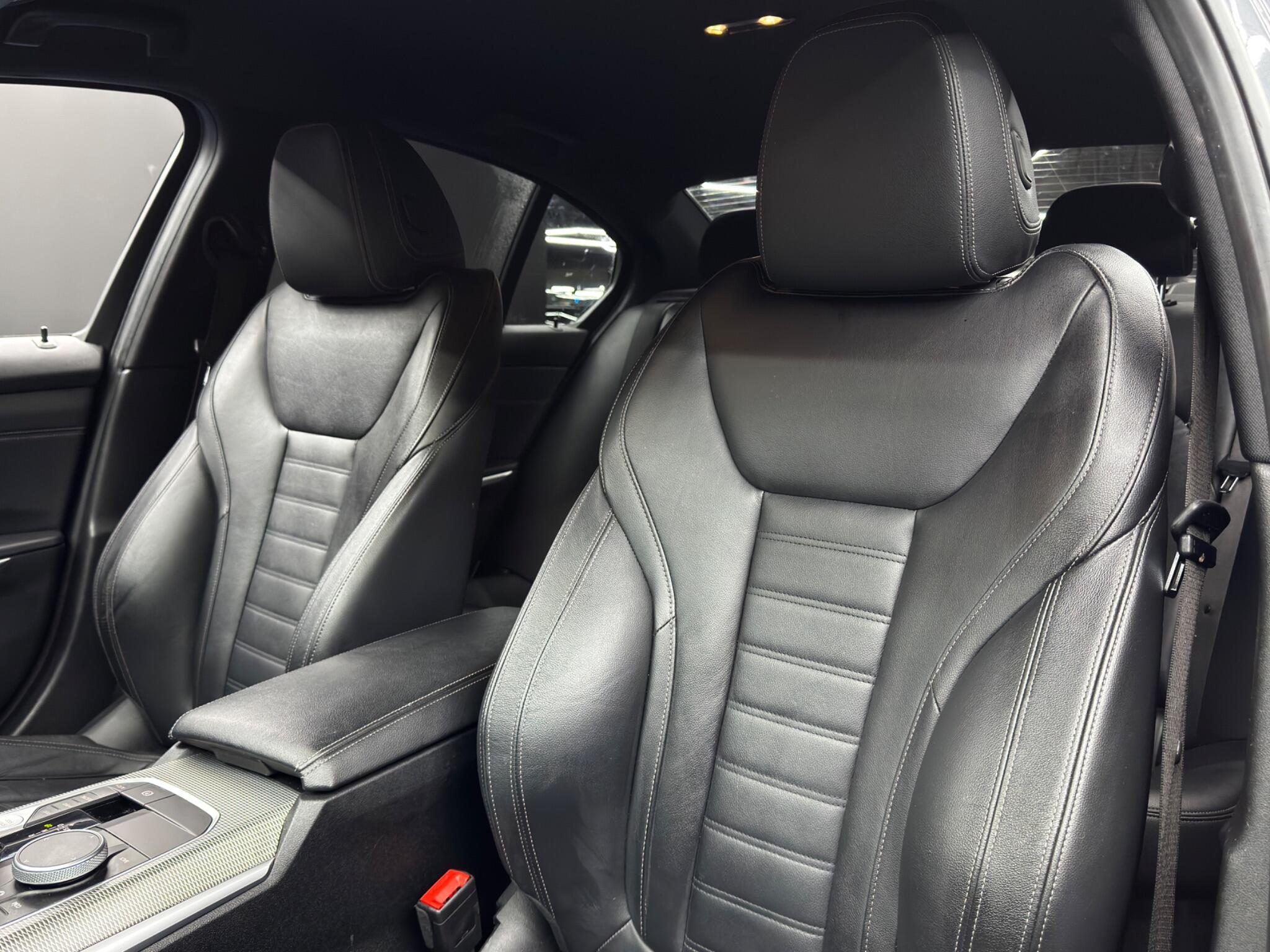 BMW 3 Series - Image 14