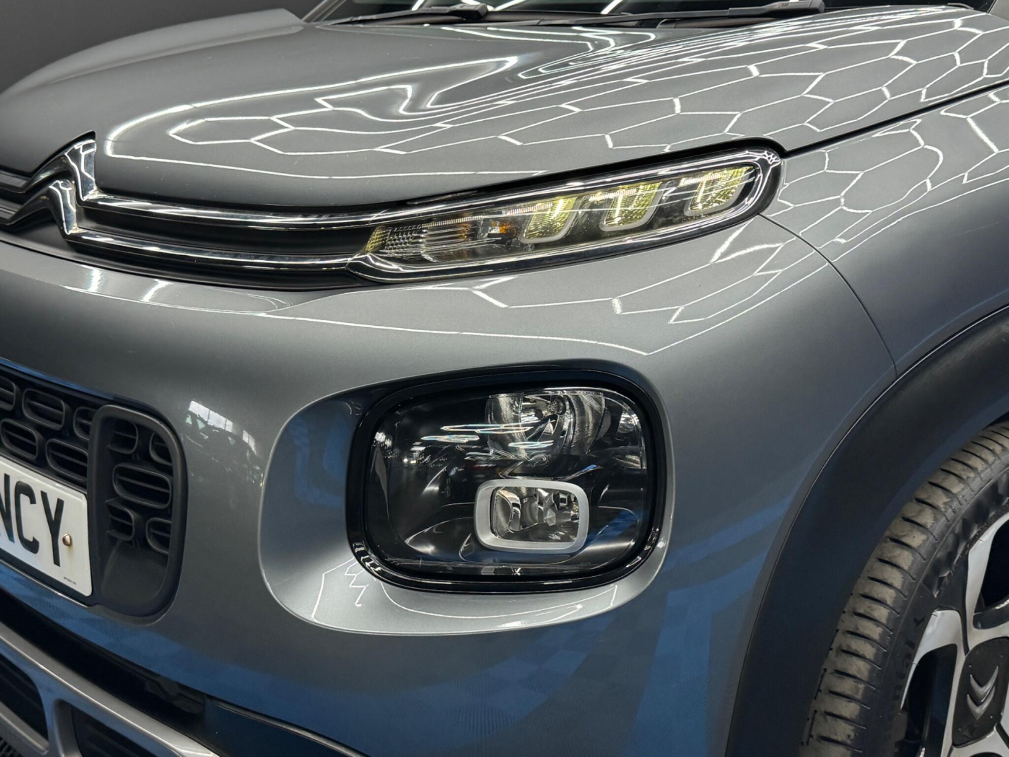 Citroen C3 Aircross - Image 41