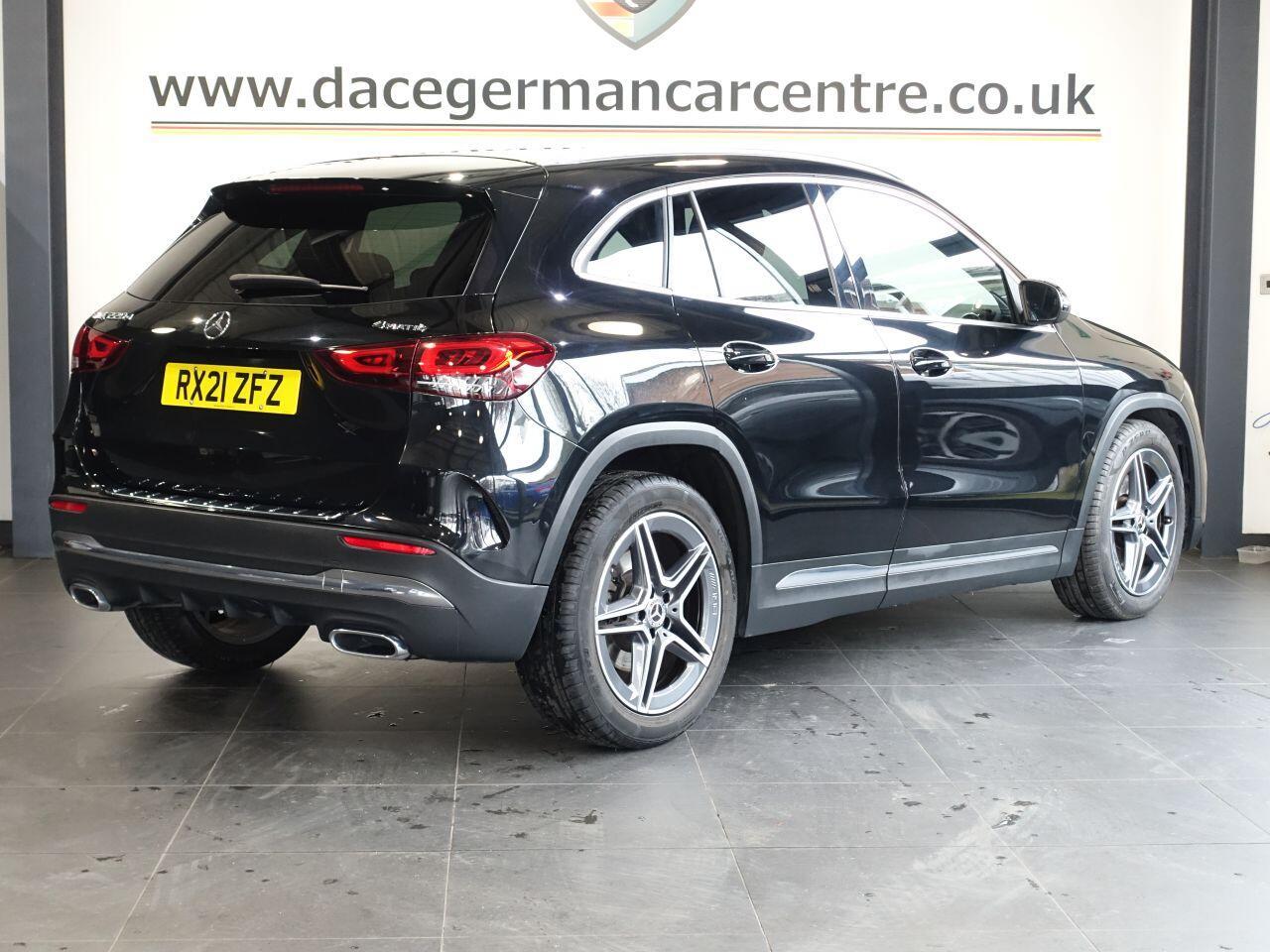 Mercedes-benz GLA - Image 6