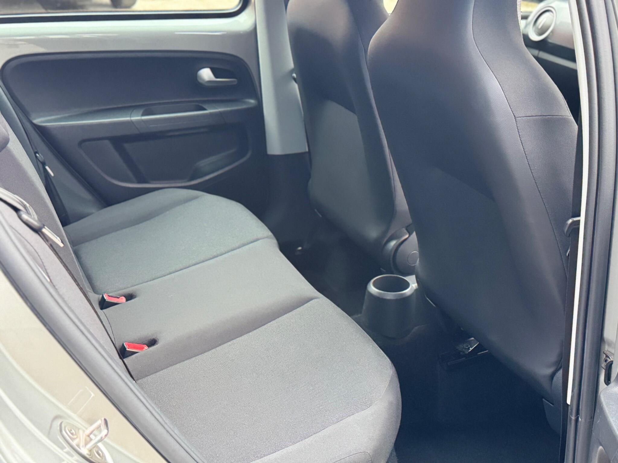 Volkswagen up! - Image 48