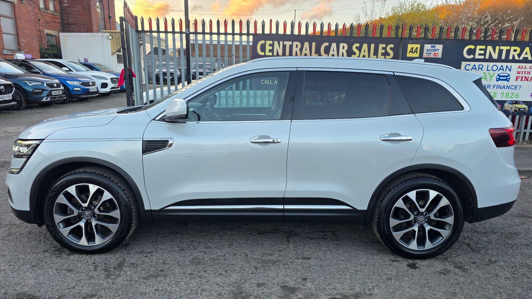 Renault Koleos - Image 17