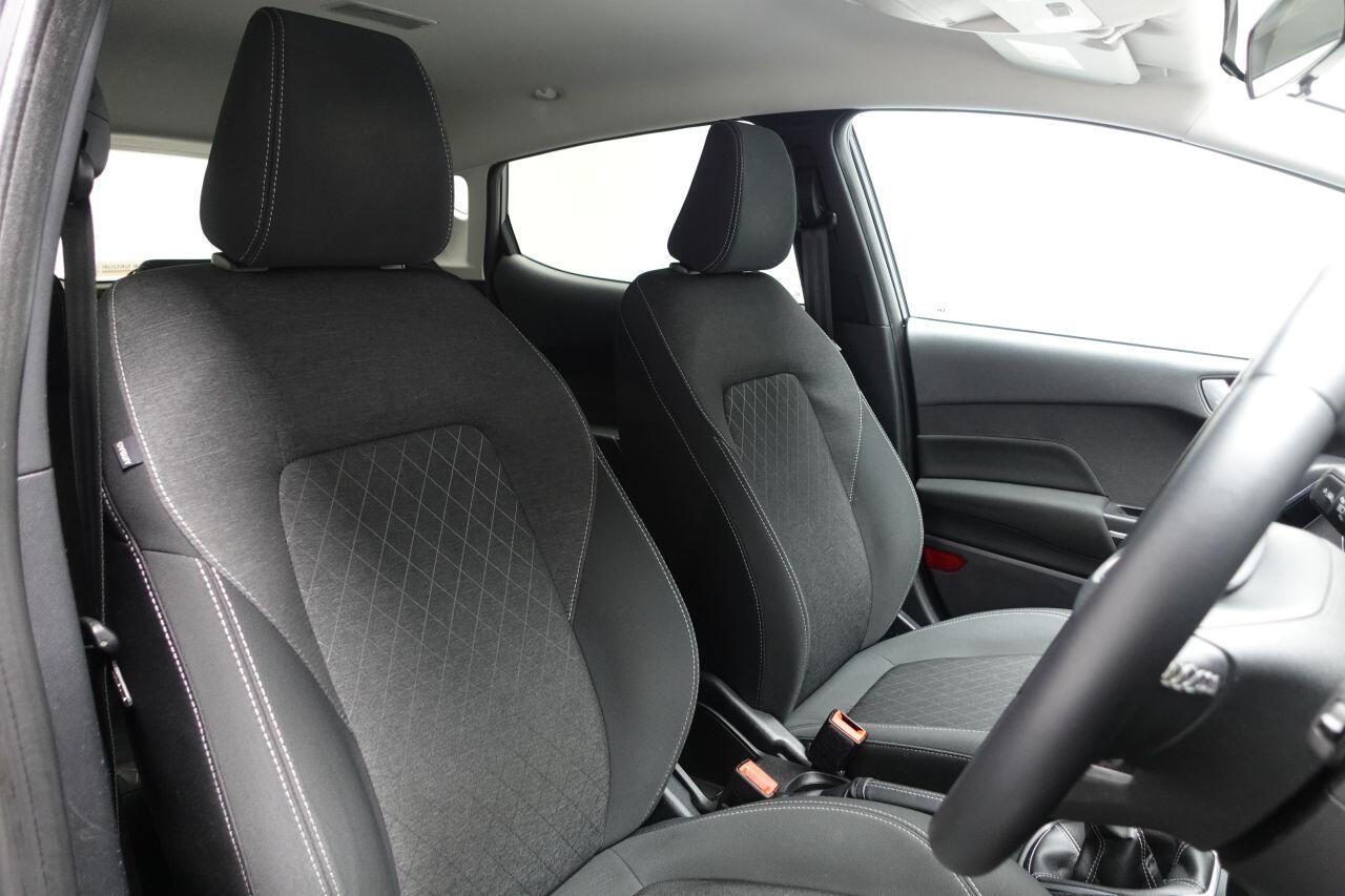 Ford Fiesta - Image 3