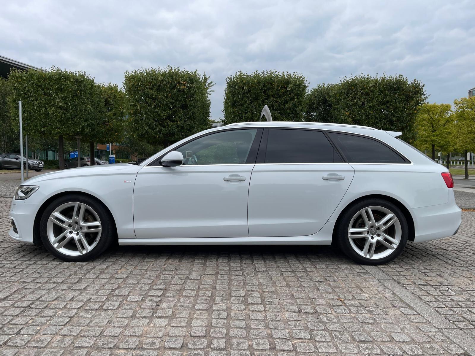 Audi A6 Avant - Image 4
