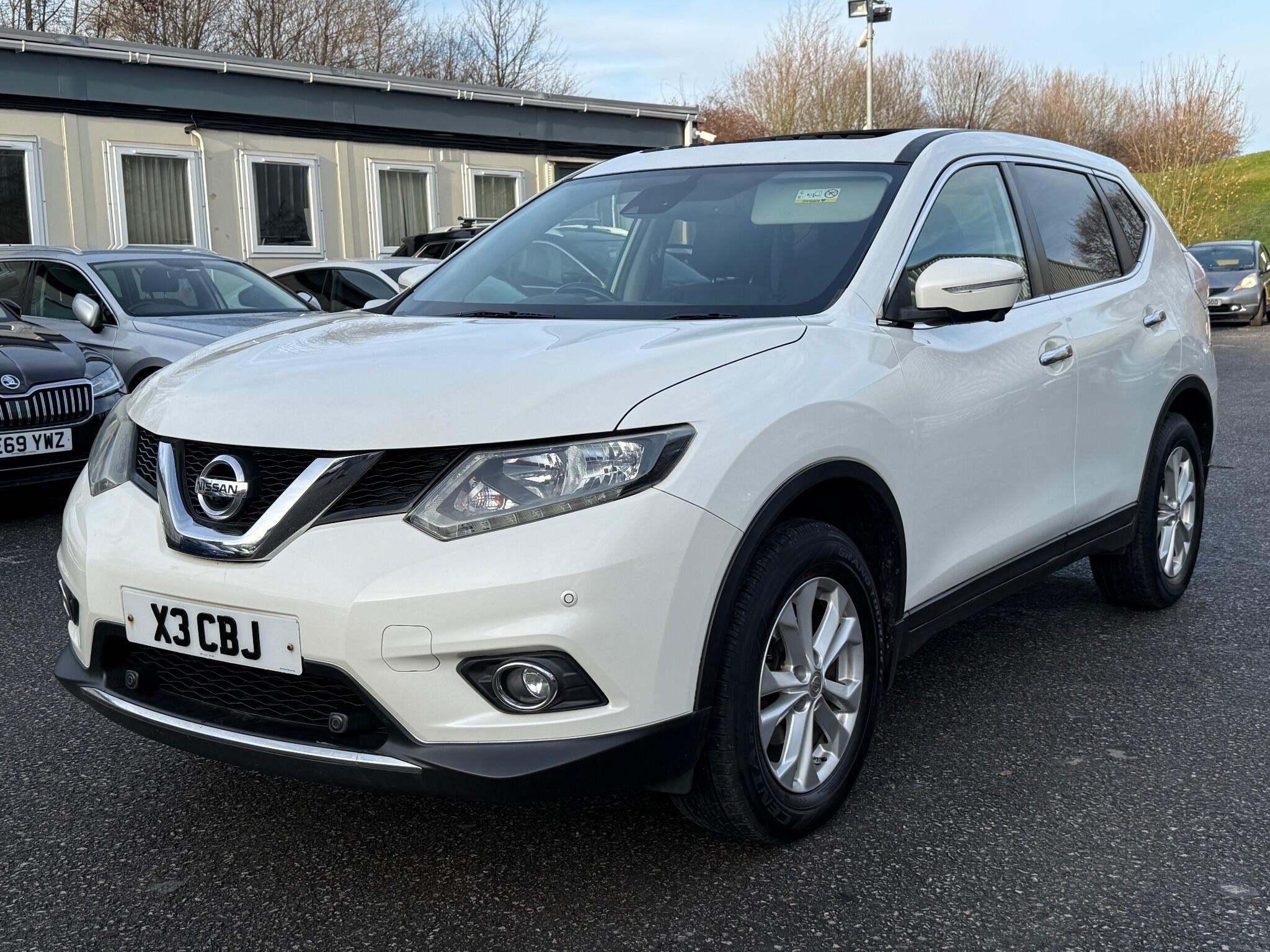 Nissan X-Trail - Image 7