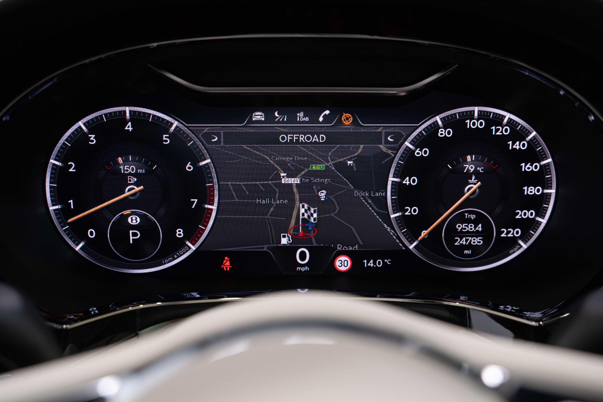 Bentley Continental - Image 39