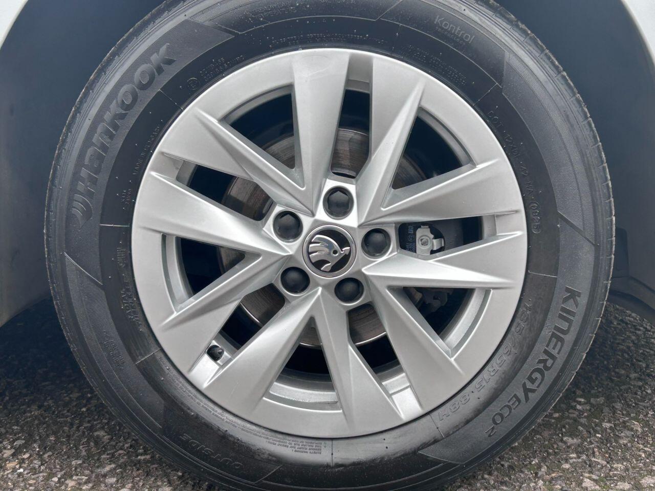 Skoda Fabia - Image 5