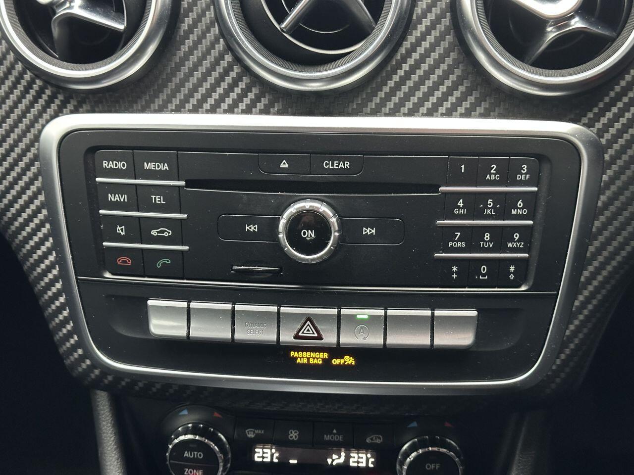 Mercedes A-Class - Image 21