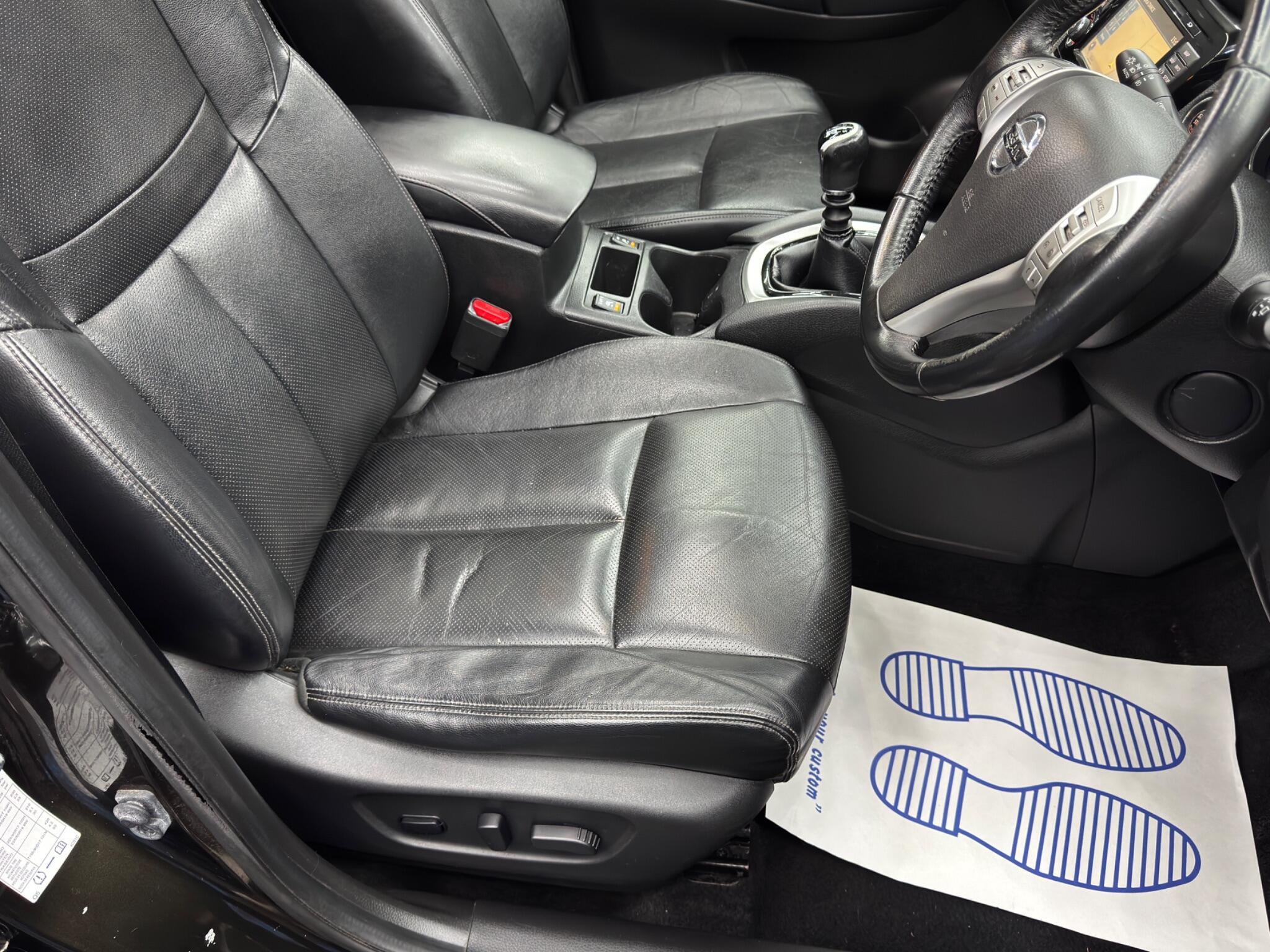 Nissan X-Trail - Image 13