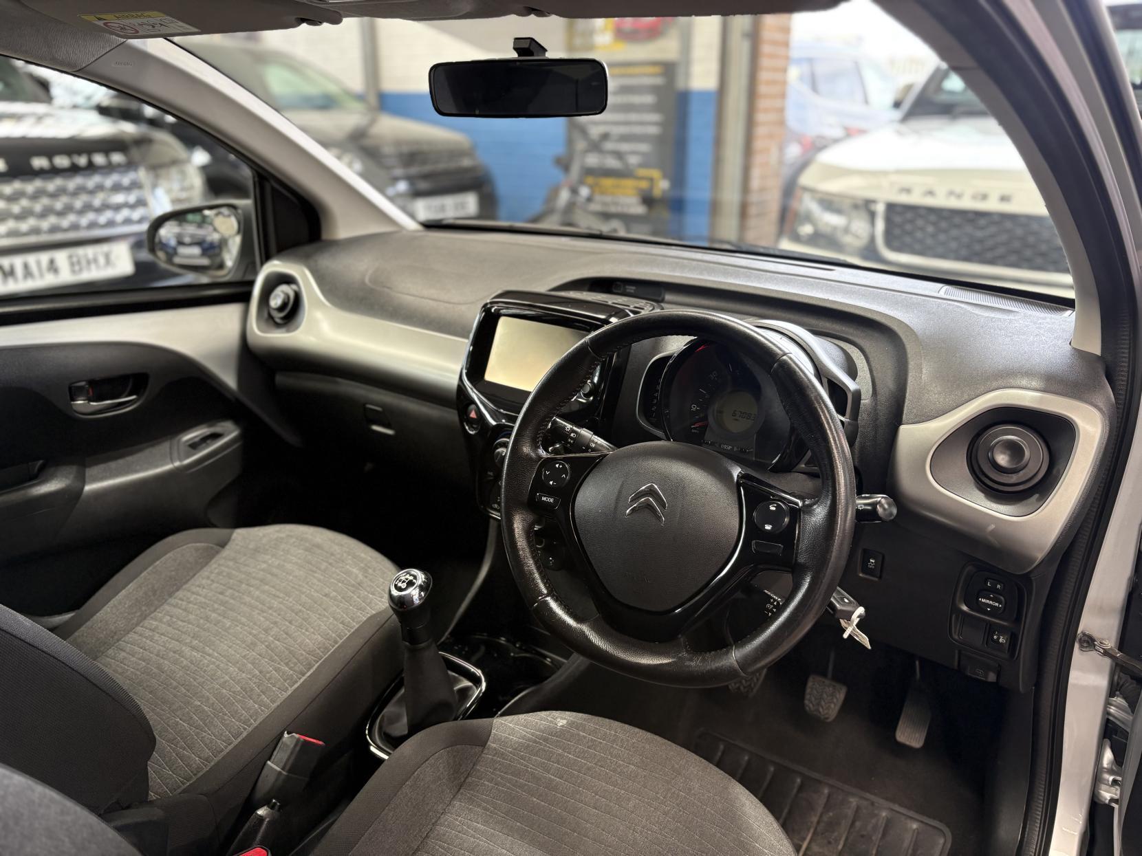 Citroen C1 - Image 9