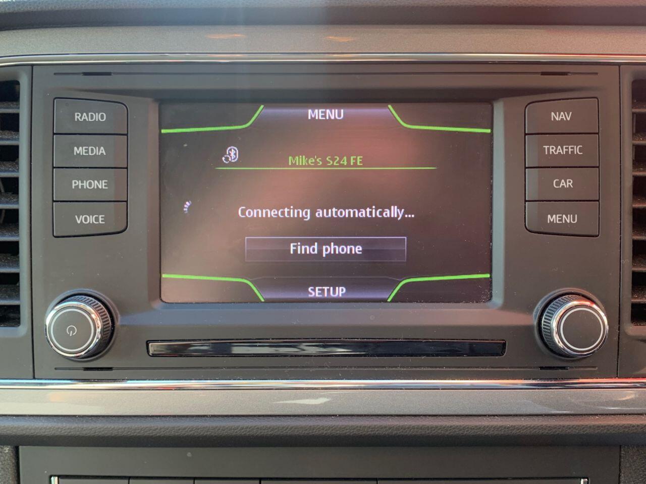 SEAT Leon - Image 19