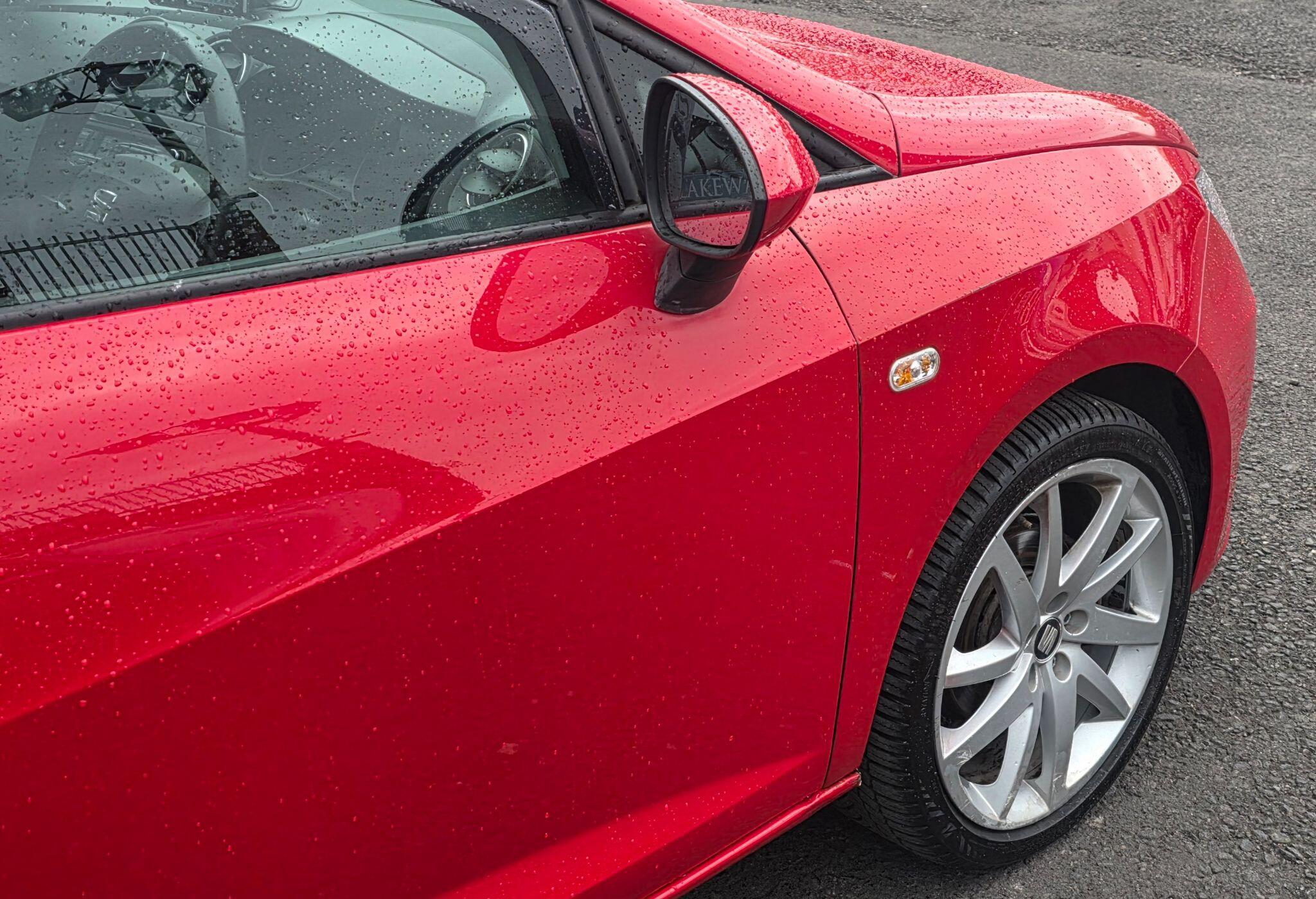 SEAT Ibiza - Image 10