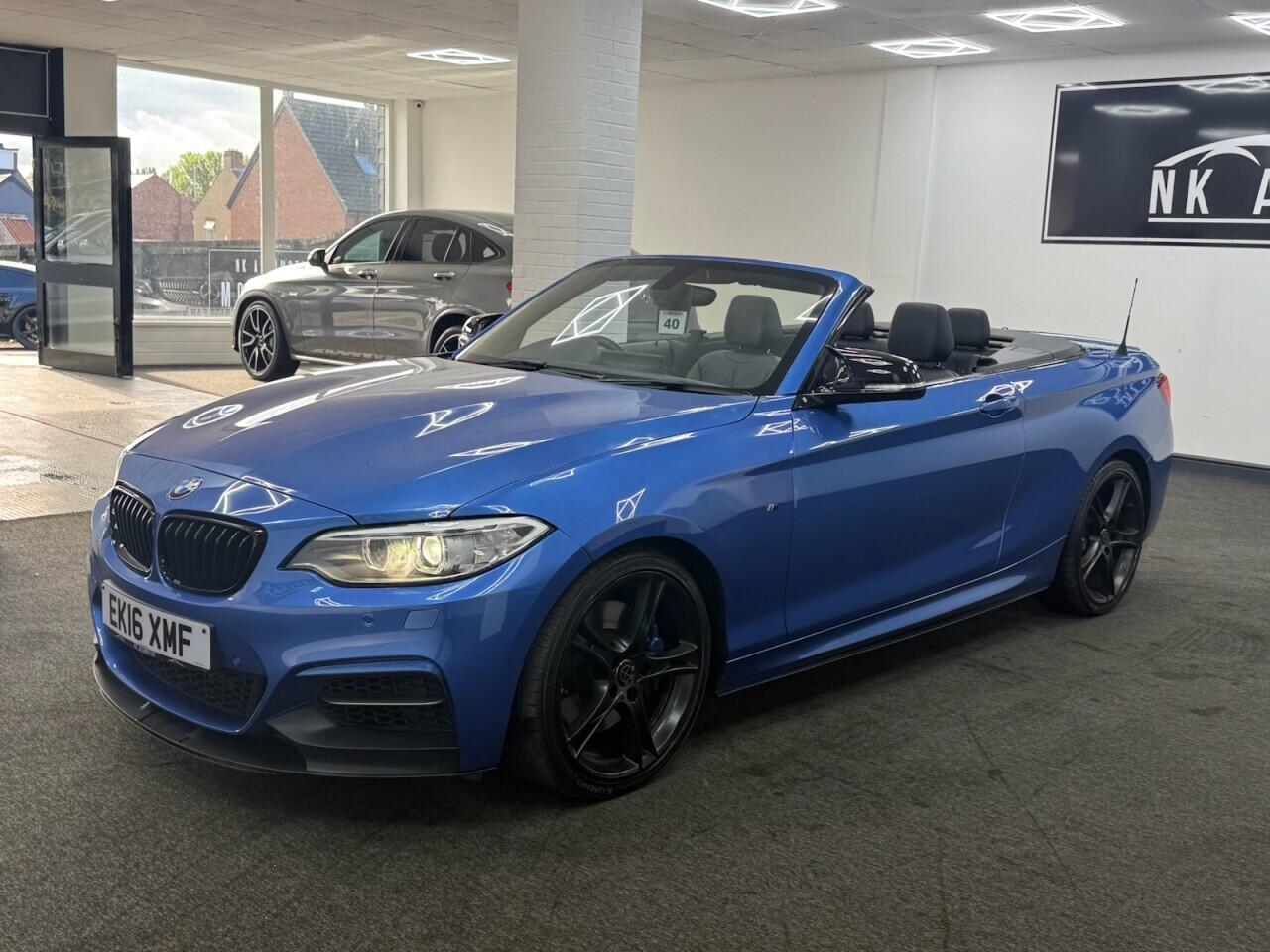 BMW 2 Series - Image 10