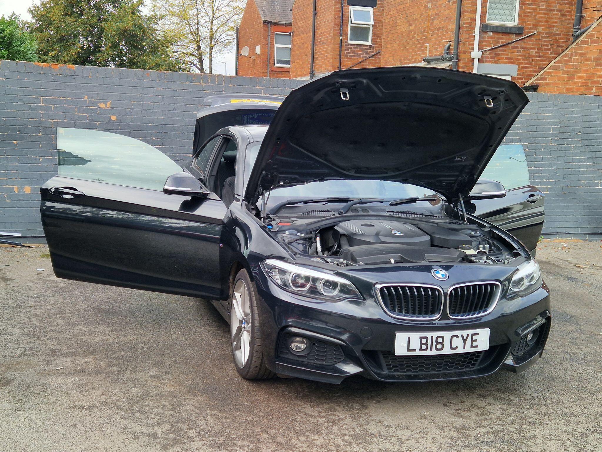 BMW 2 Series - Image 12