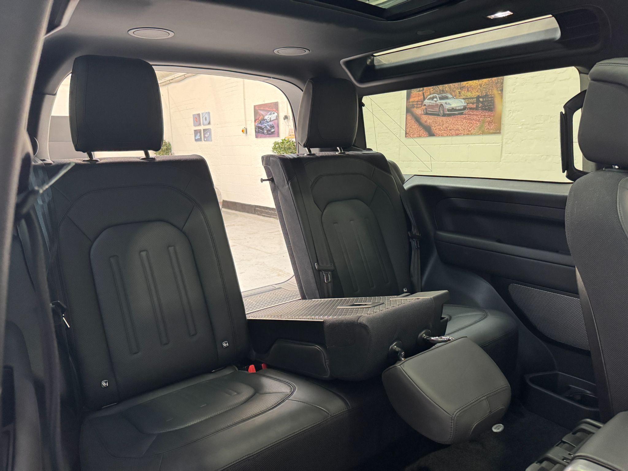 Land Rover Defender 90 - Image 49