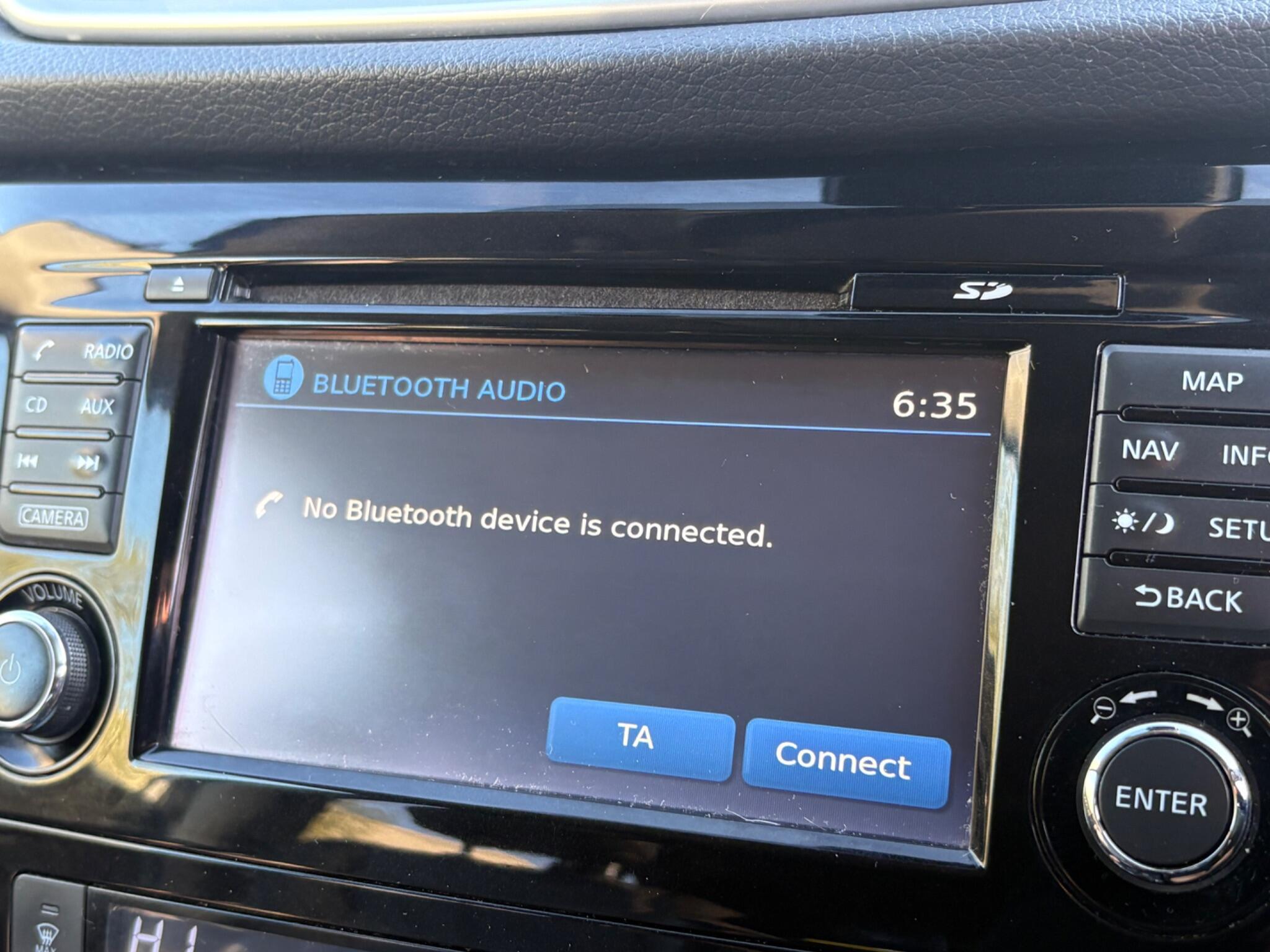 Nissan X-Trail - Image 42