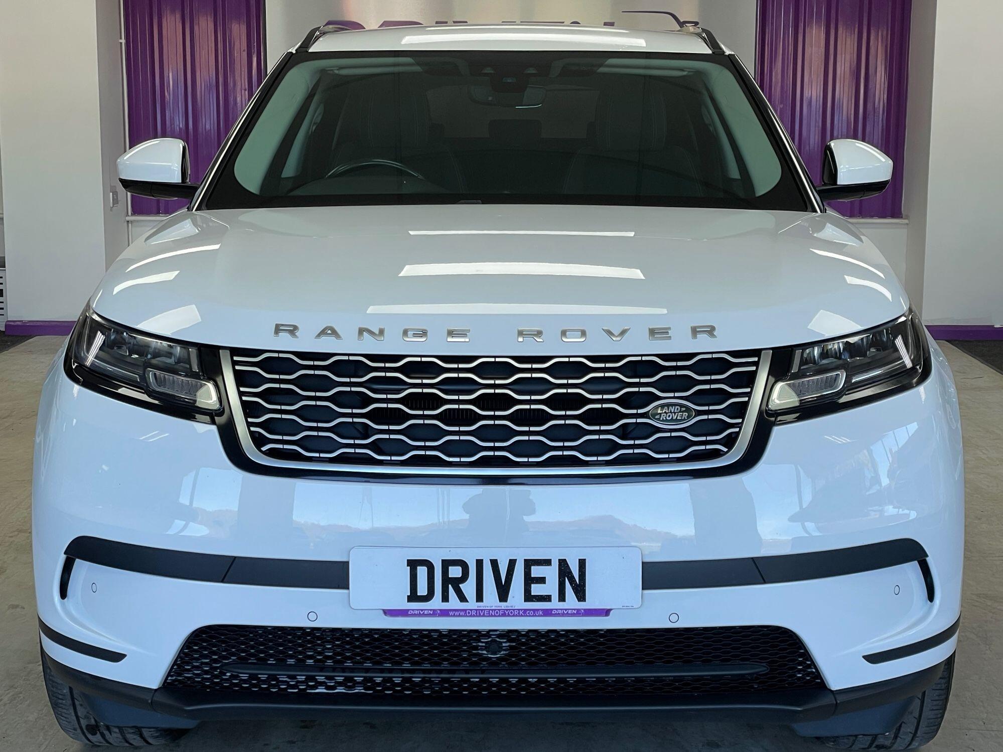 Land Rover Range Rover Velar - Image 6