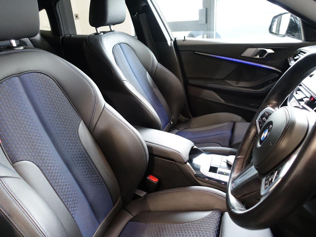 BMW 2 SERIES GRAN COUPE - Image 18
