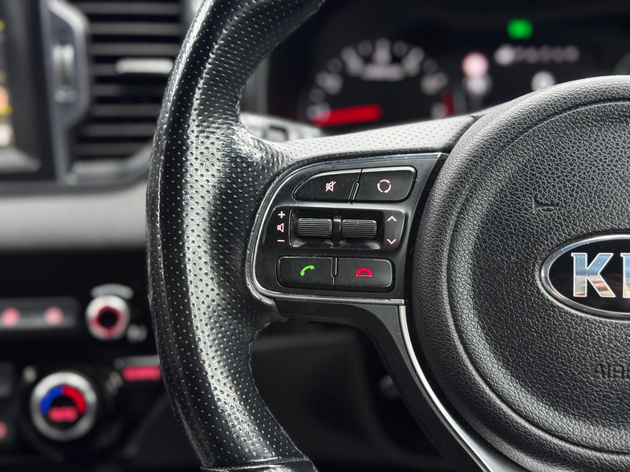 Kia Sportage - Image 20