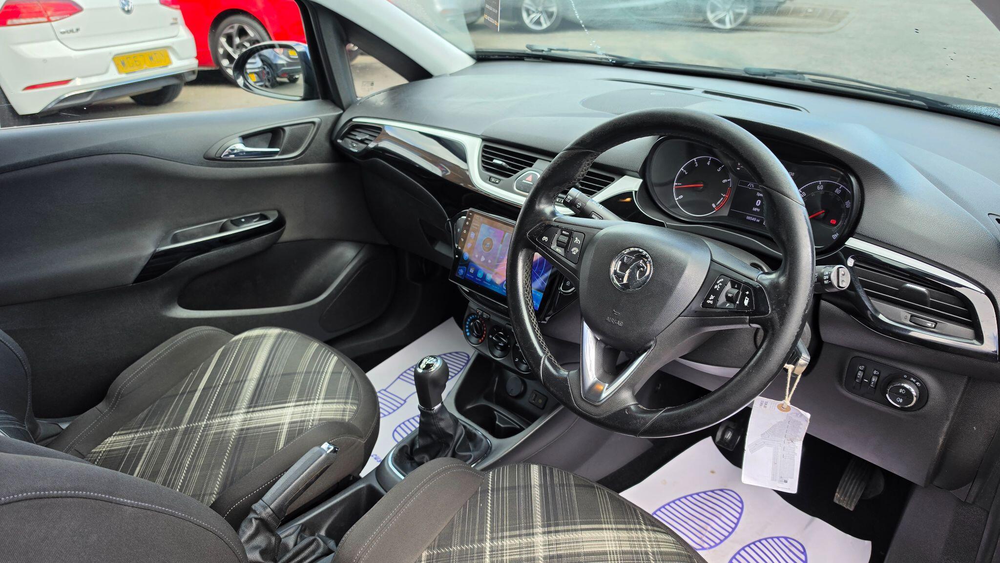Vauxhall Corsa - Image 11