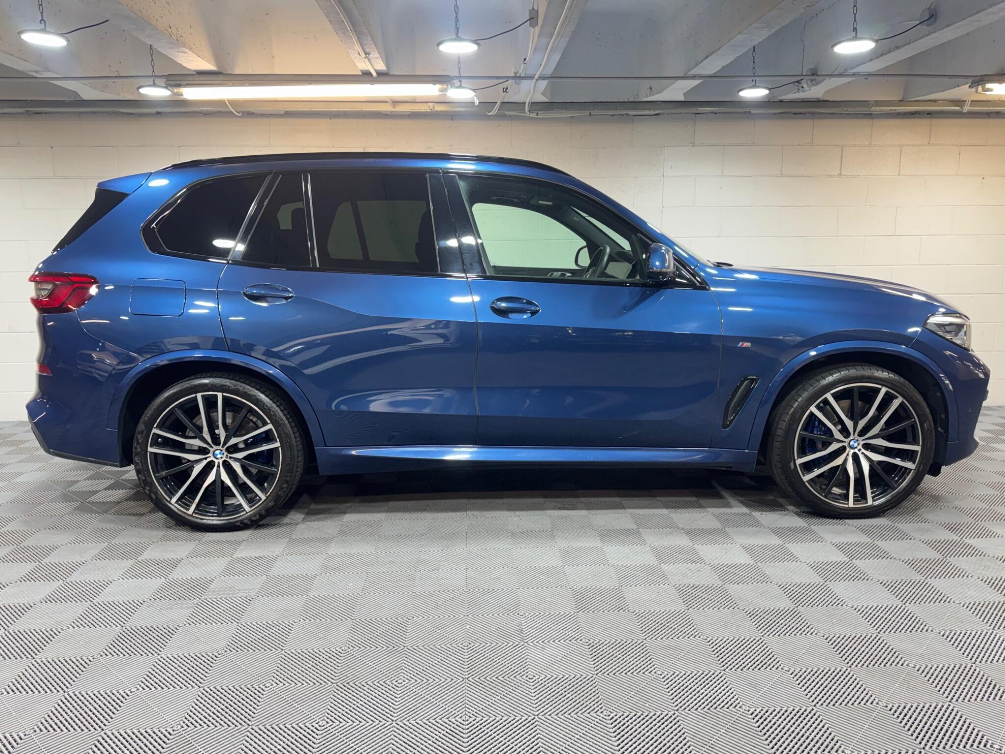 BMW X5 - Image 5