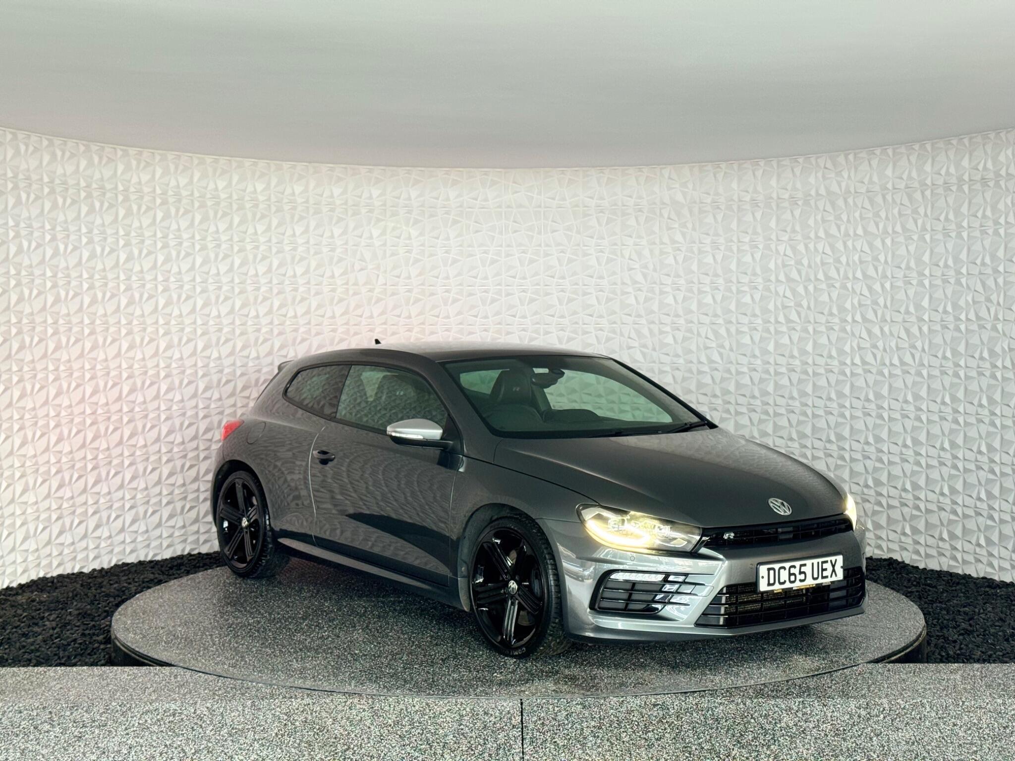 Volkswagen Scirocco - Image 6